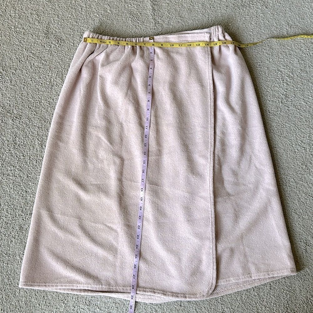 Gertex Microfiber Shower Wrap! - Picture 4 of 8